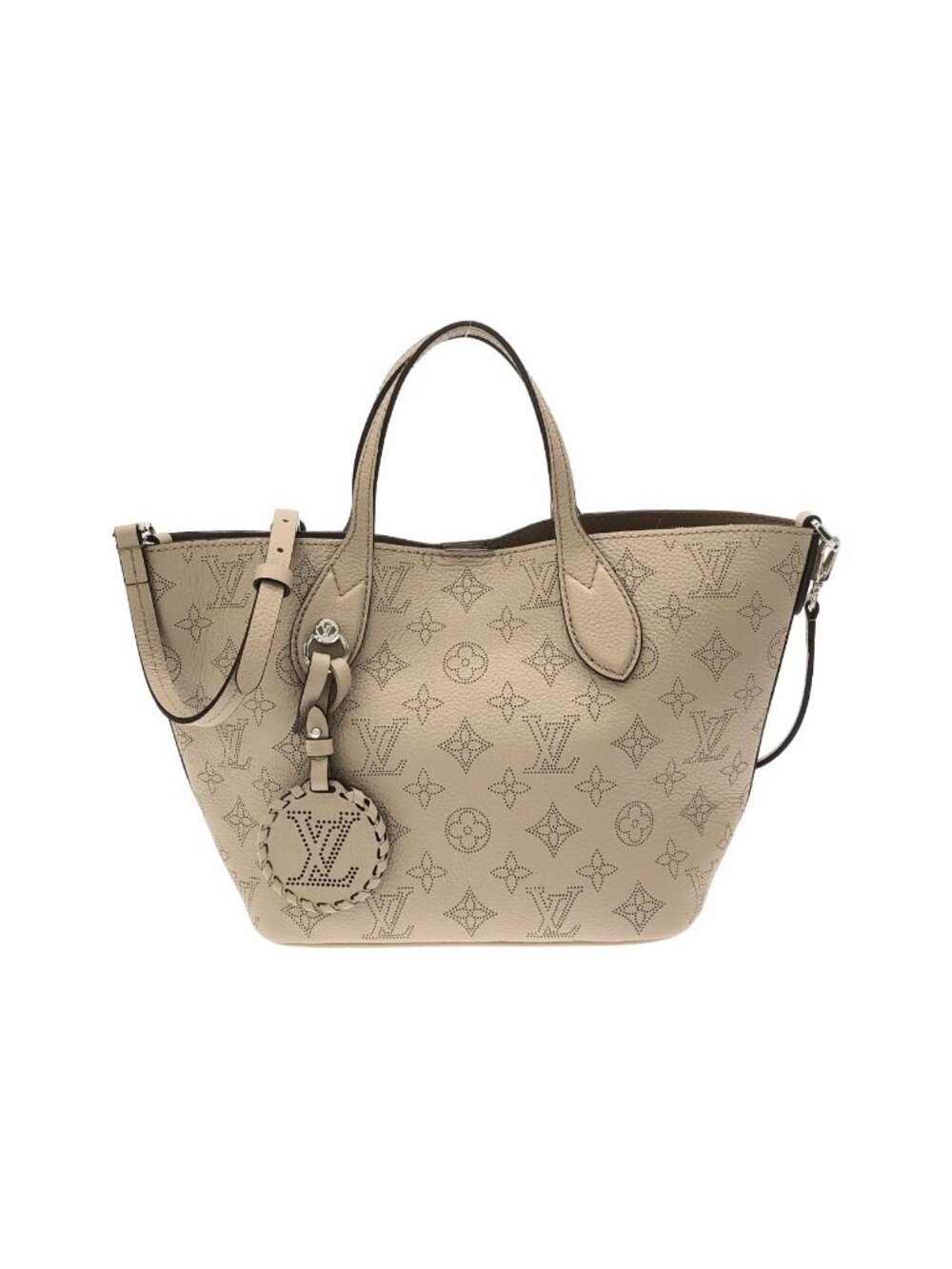Louis Vuitton Mahina Blossom PM Bag